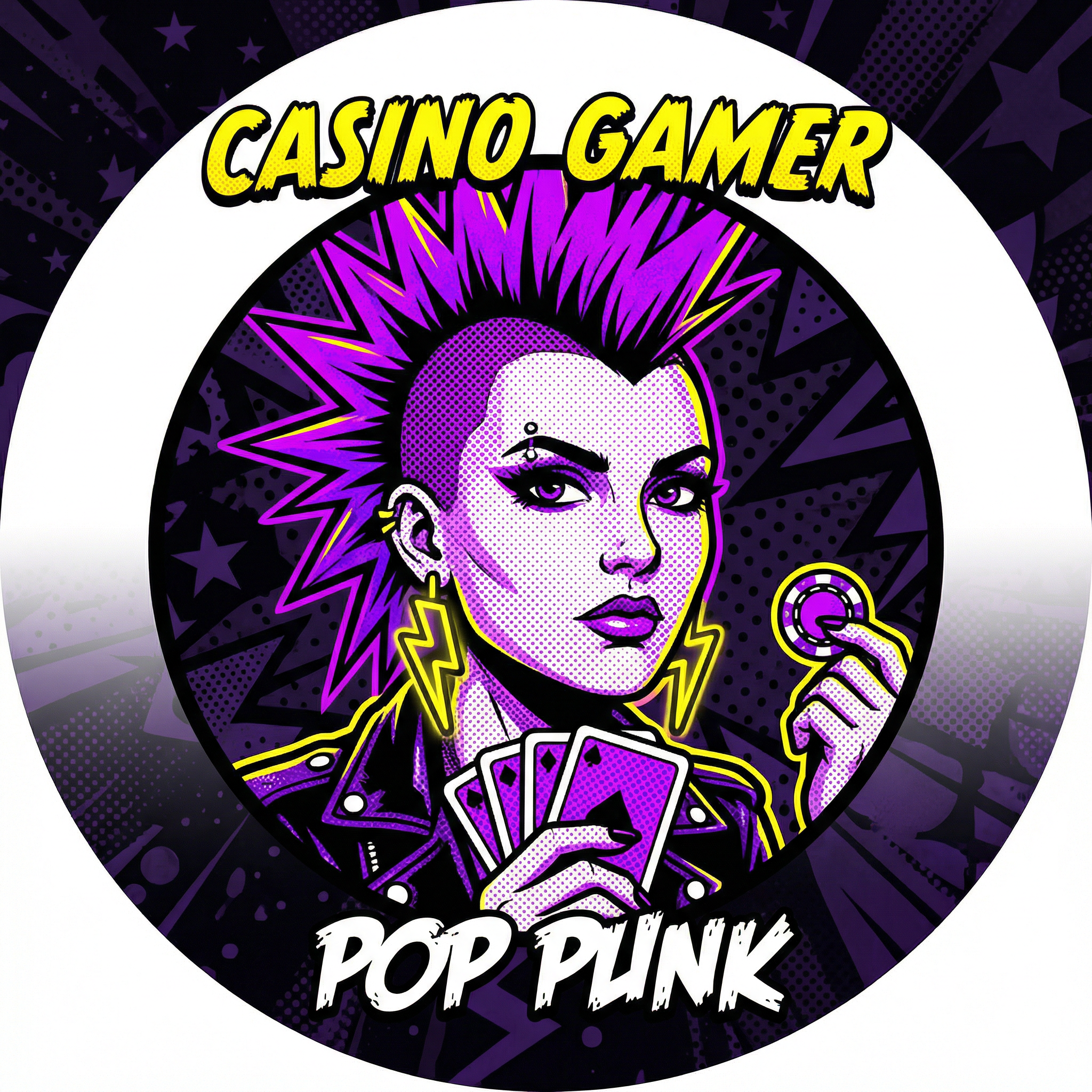 壹号娱乐 - 玩家NeonKing头像